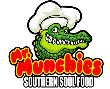 Mr. Munchies - Southern Soul Food